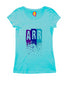 ARR 1 A R Rahman Womens Tshirts